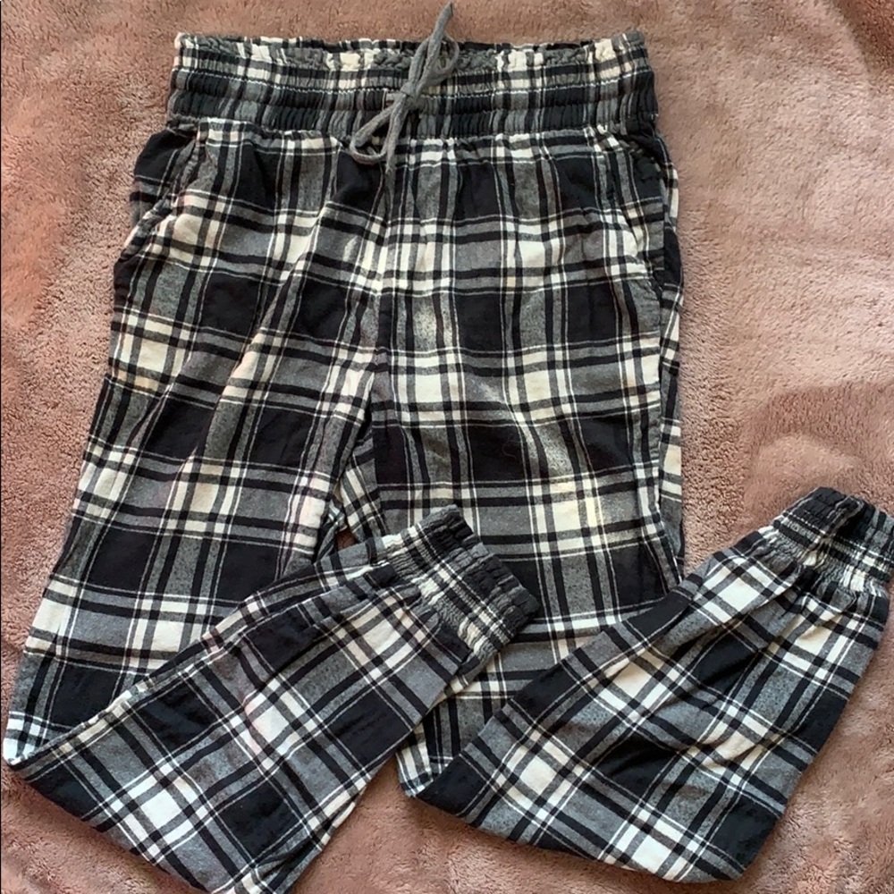 XS Aerie Pajama Pants